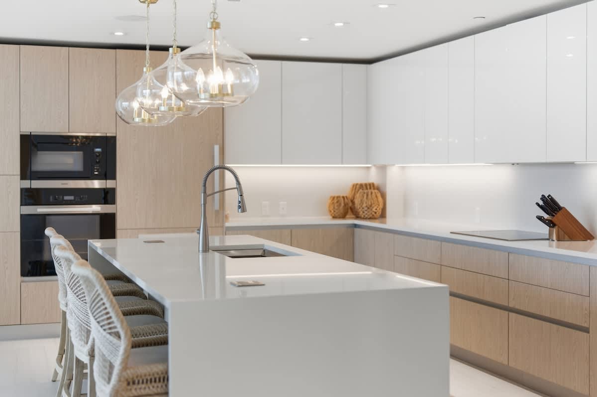 Atlantic Crown | Riviera Beach | Luxury Penthouse with Ocean Views photo 16