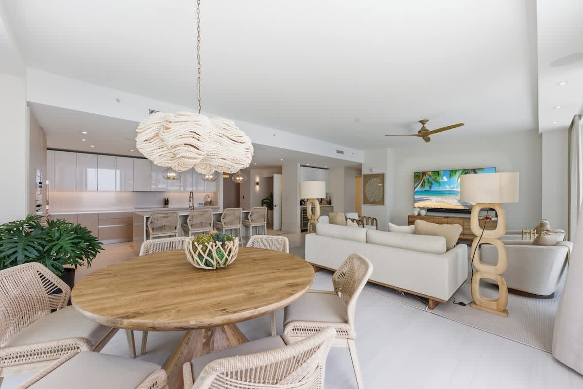 Atlantic Crown | Riviera Beach | Luxury Penthouse with Ocean Views photo 17