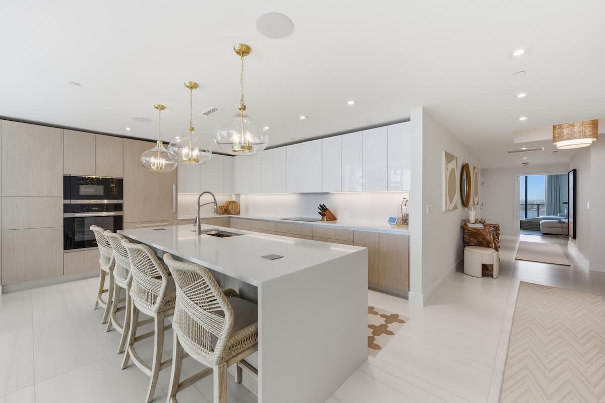 Atlantic Crown | Riviera Beach | Luxury Penthouse with Ocean Views photo 19