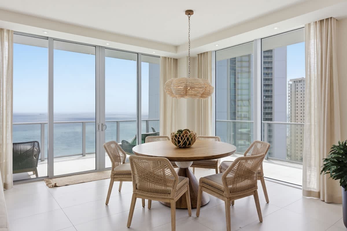 Atlantic Crown | Riviera Beach | Luxury Penthouse with Ocean Views photo 20