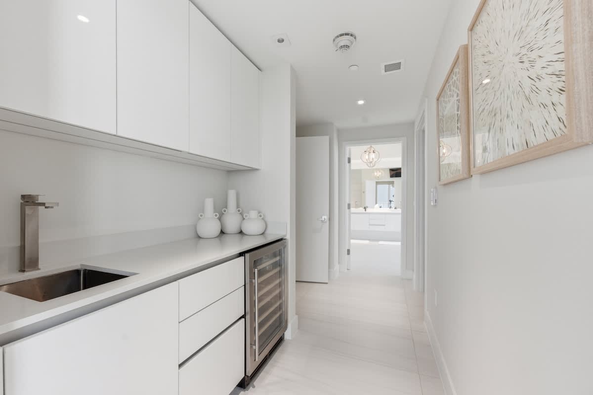 Atlantic Crown | Riviera Beach | Luxury Penthouse with Ocean Views photo 23