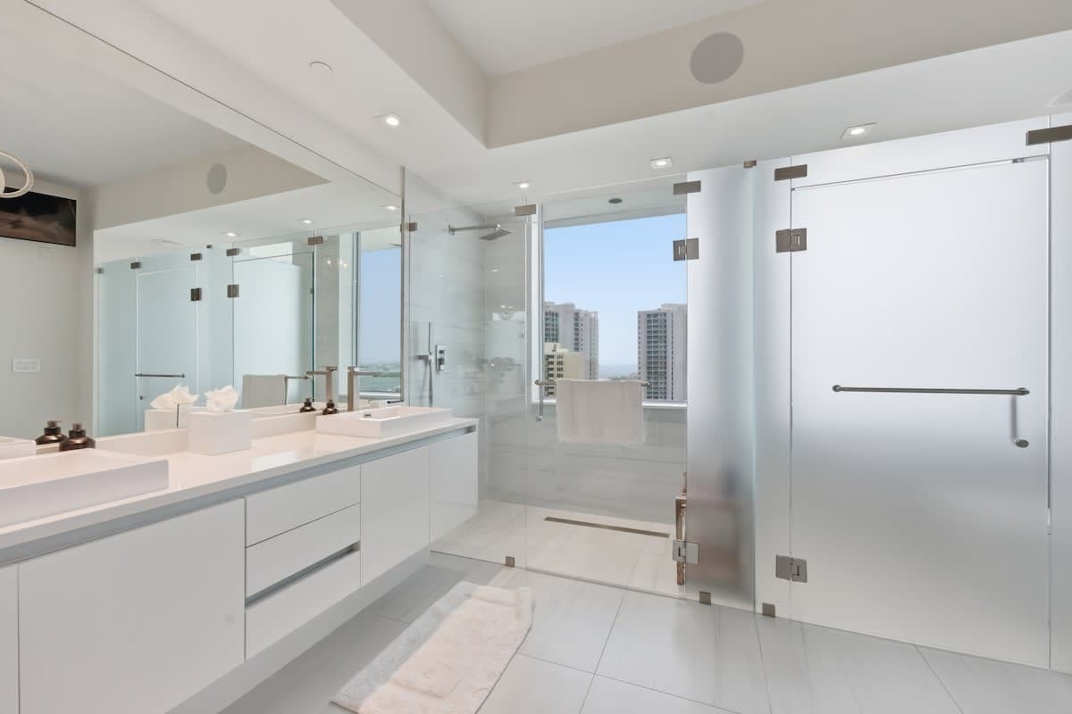 Atlantic Crown | Riviera Beach | Luxury Penthouse with Ocean Views photo 26