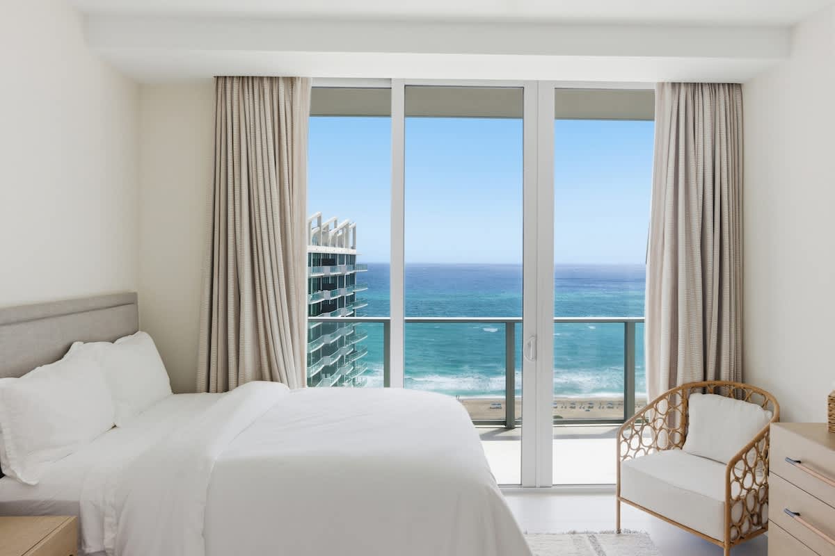 Atlantic Crown | Riviera Beach | Luxury Penthouse with Ocean Views photo 27
