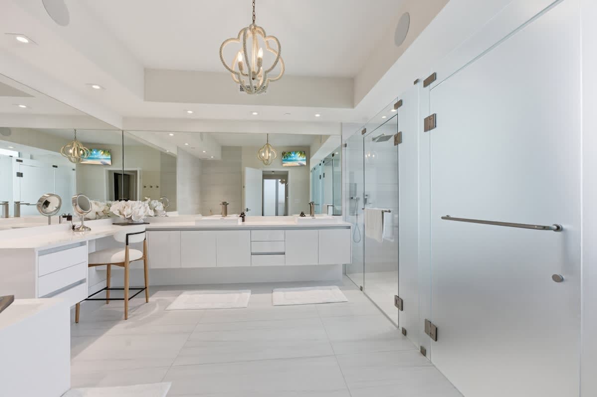 Atlantic Crown | Riviera Beach | Luxury Penthouse with Ocean Views photo 25