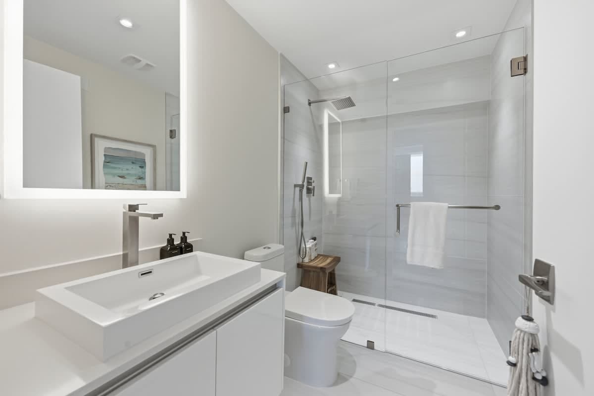 Atlantic Crown | Riviera Beach | Luxury Penthouse with Ocean Views photo 29