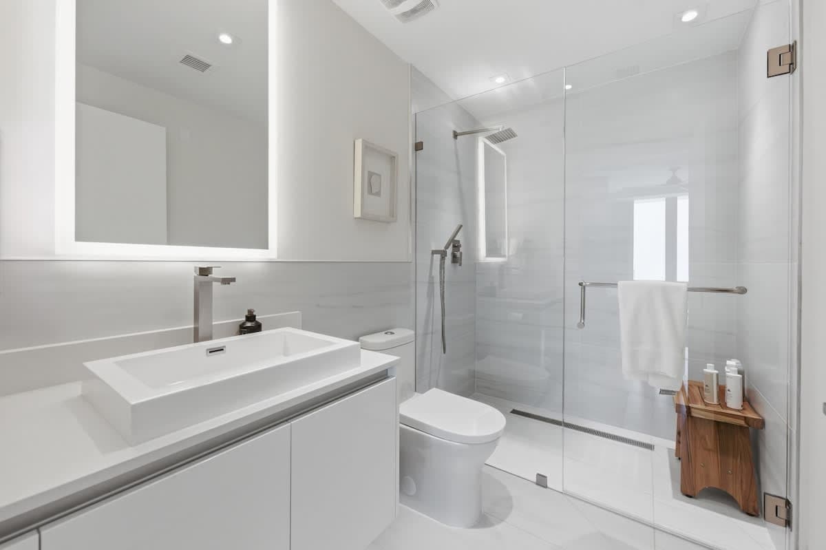 Atlantic Crown | Riviera Beach | Luxury Penthouse with Ocean Views photo 32