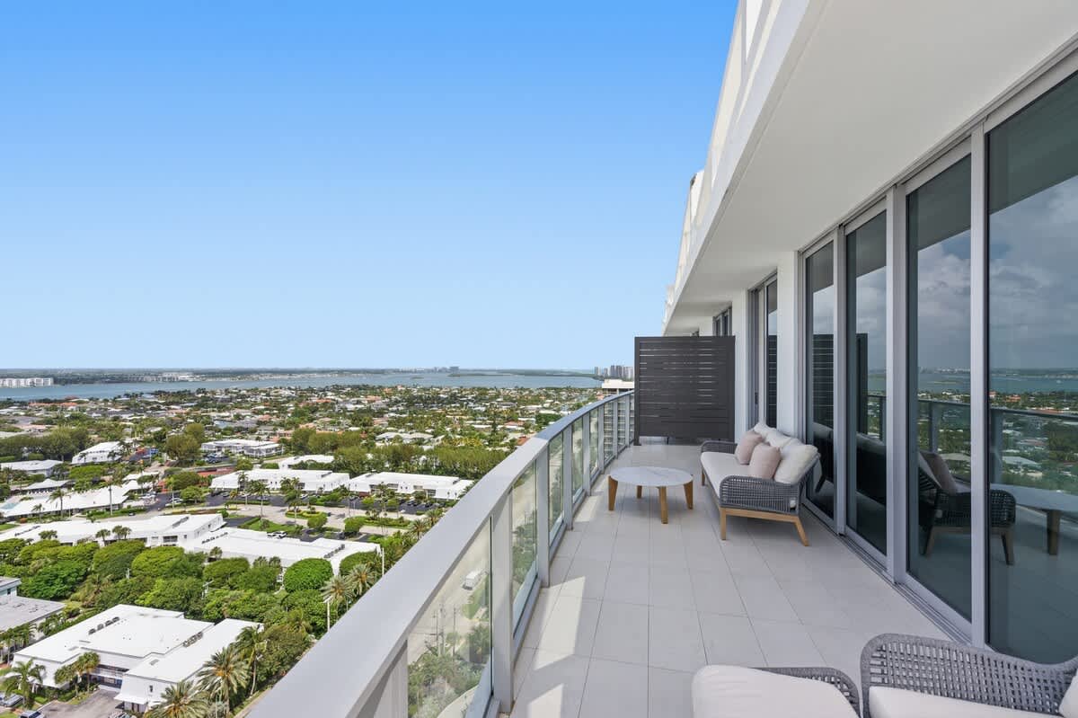 Atlantic Crown | Riviera Beach | Luxury Penthouse with Ocean Views photo 38