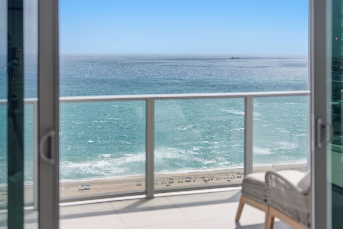 Atlantic Crown | Riviera Beach | Luxury Penthouse with Ocean Views photo 36