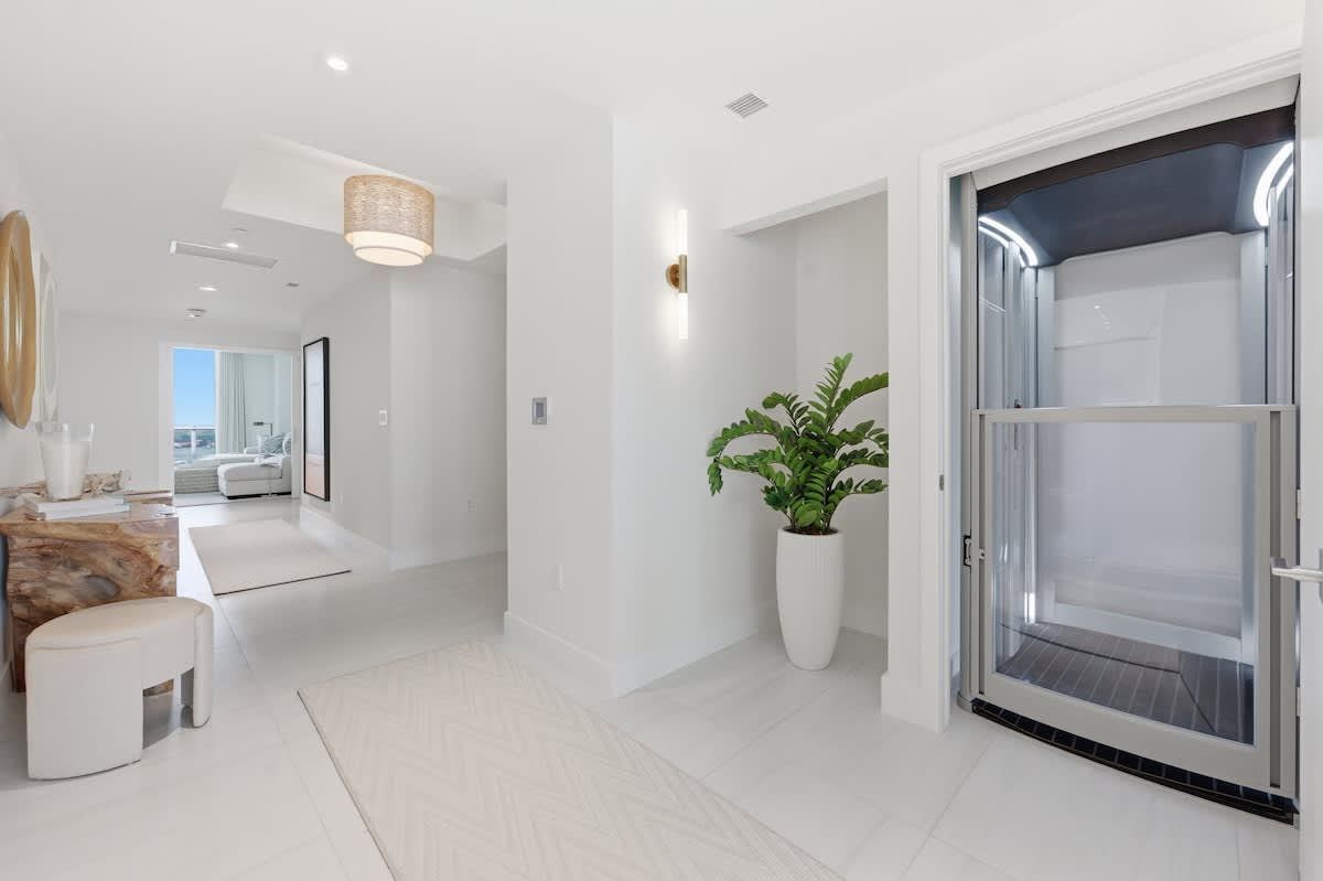 Atlantic Crown | Riviera Beach | Luxury Penthouse with Ocean Views photo 46