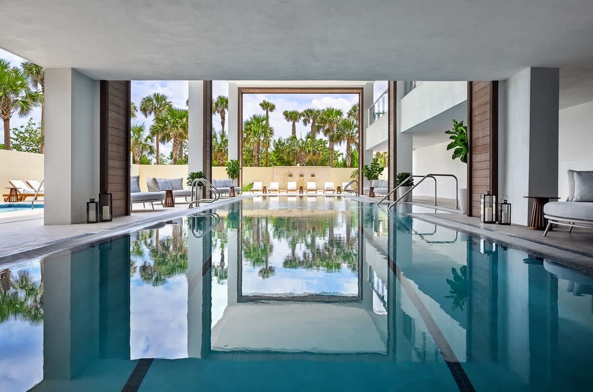 Atlantic Crown | Riviera Beach | Luxury Penthouse with Ocean Views photo 53
