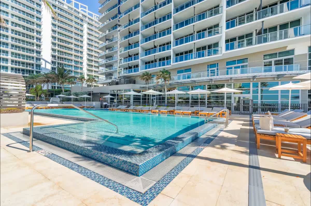 Atlantic Crown | Riviera Beach | Luxury Penthouse with Ocean Views photo 52
