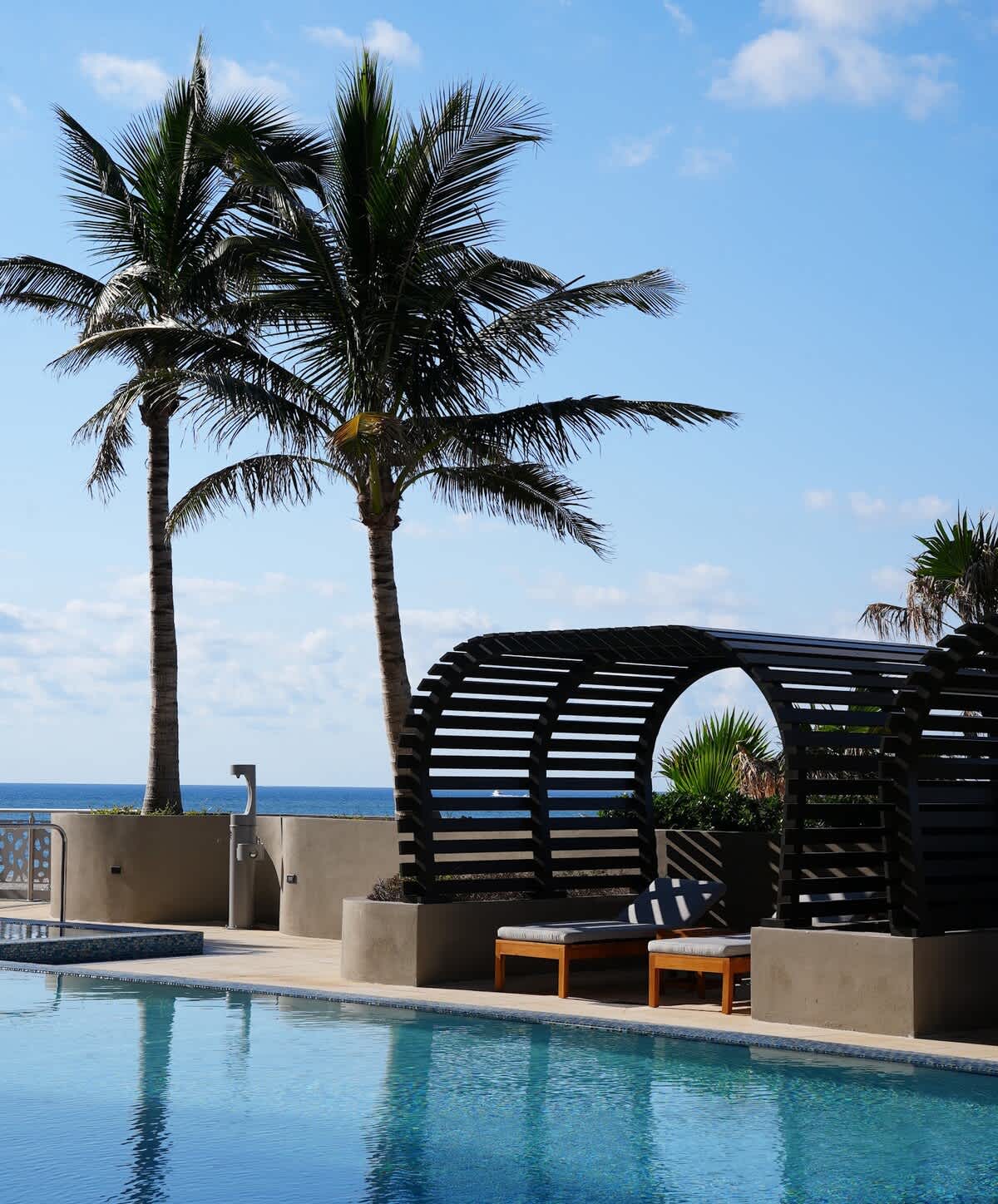 Atlantic Crown | Riviera Beach | Luxury Penthouse with Ocean Views photo 51