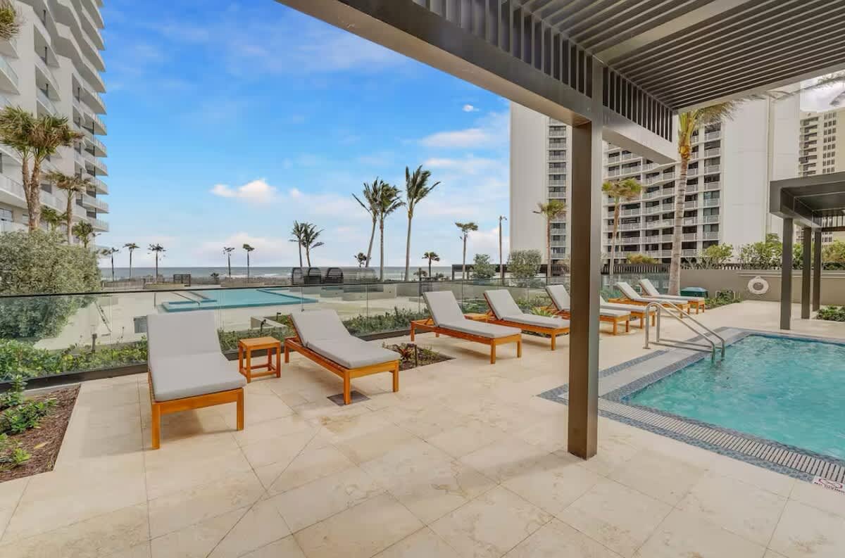 Atlantic Crown | Riviera Beach | Luxury Penthouse with Ocean Views photo 50