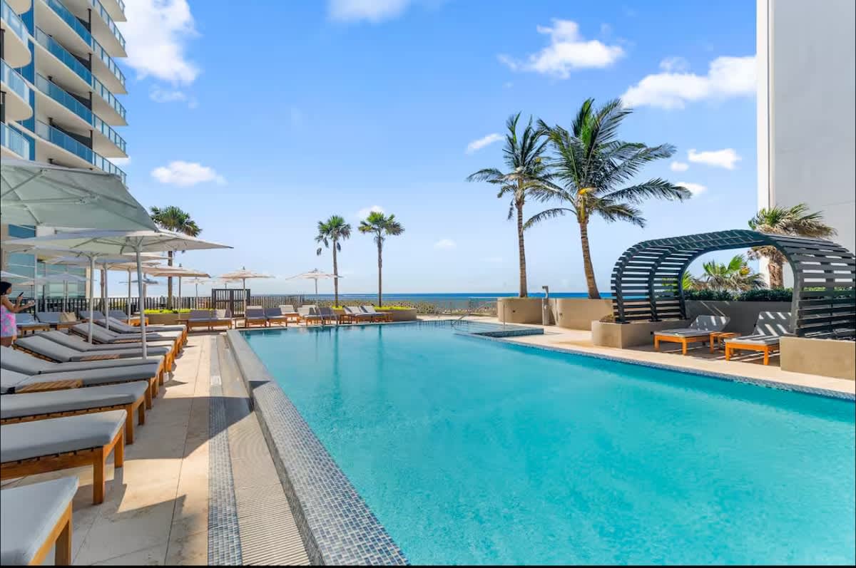 Atlantic Crown | Riviera Beach | Luxury Penthouse with Ocean Views photo 55