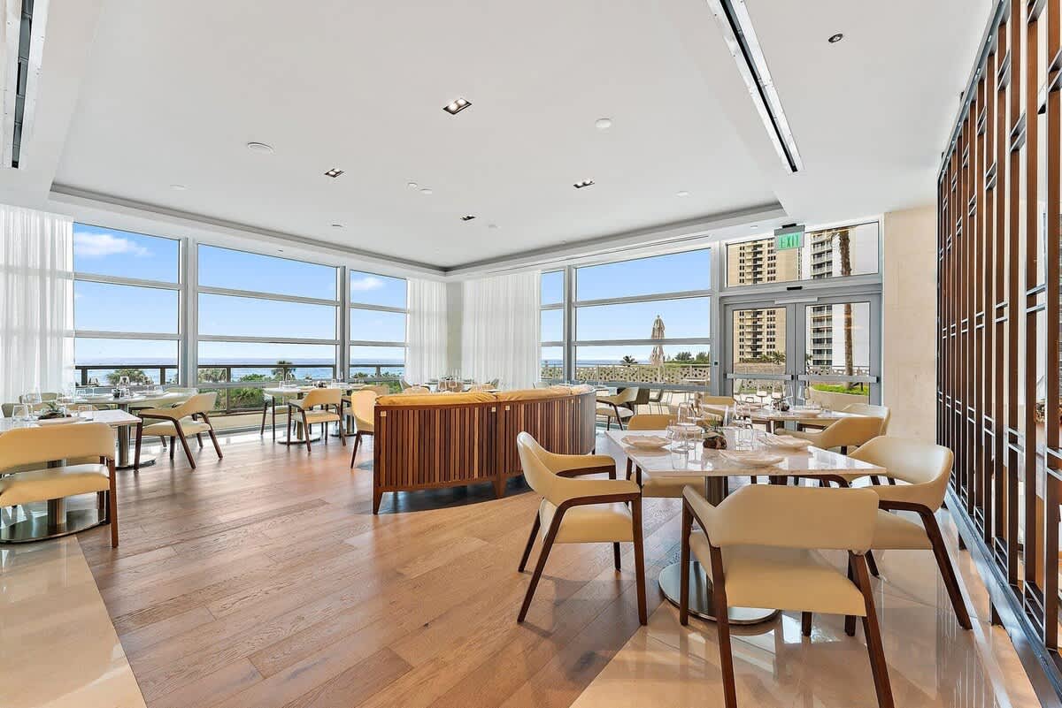 Atlantic Crown | Riviera Beach | Luxury Penthouse with Ocean Views photo 59