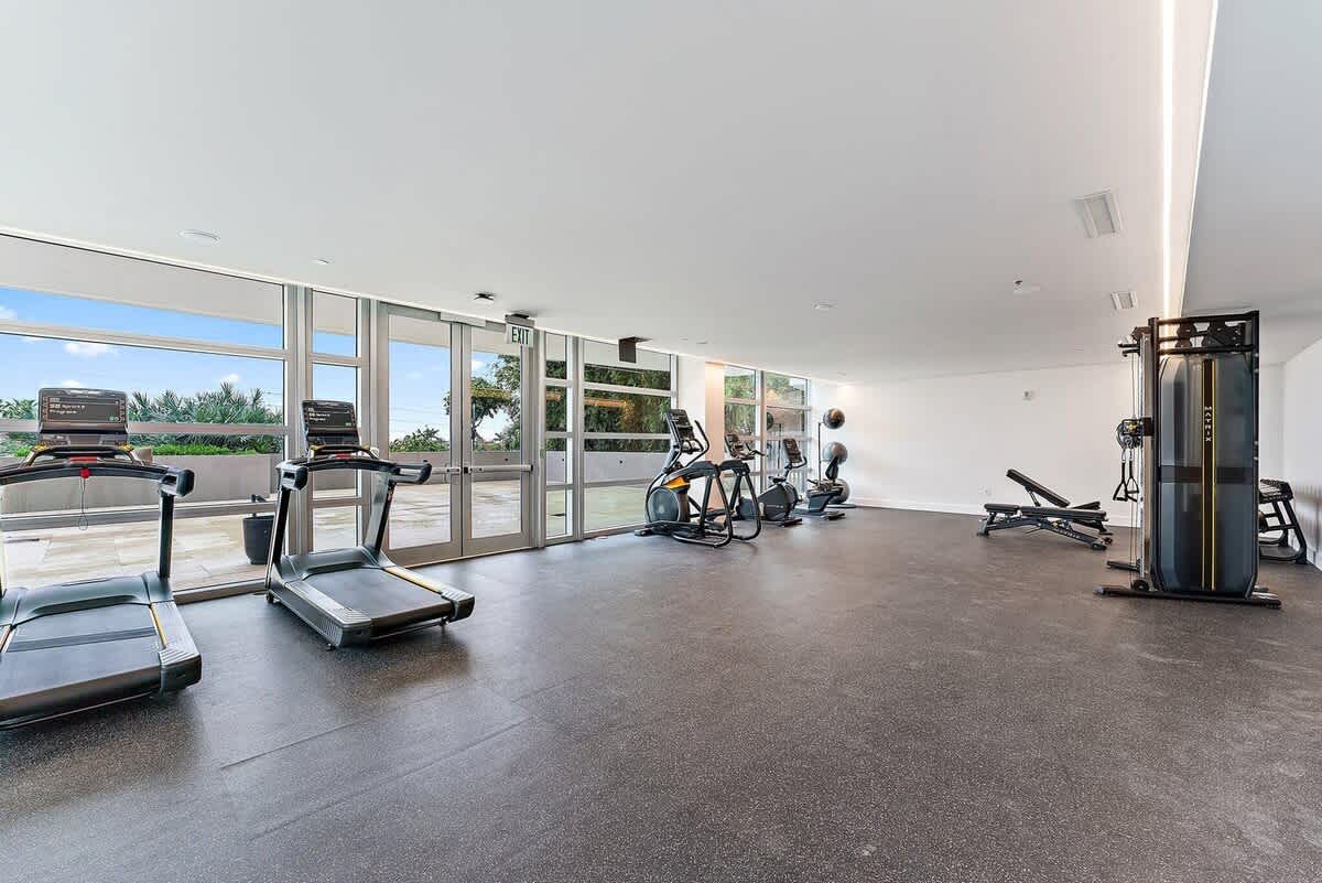 Atlantic Crown | Riviera Beach | Luxury Penthouse with Ocean Views photo 58