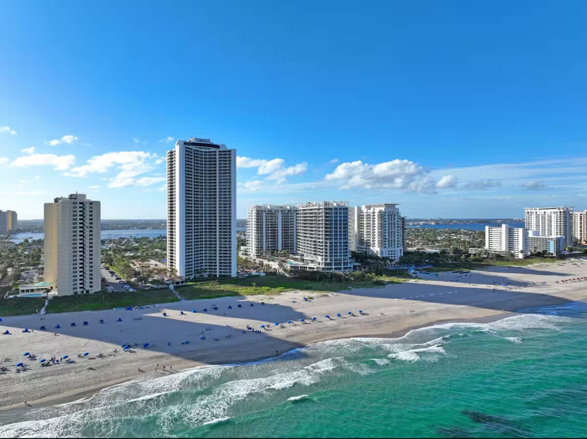 Atlantic Crown | Riviera Beach | Luxury Penthouse with Ocean Views photo 65
