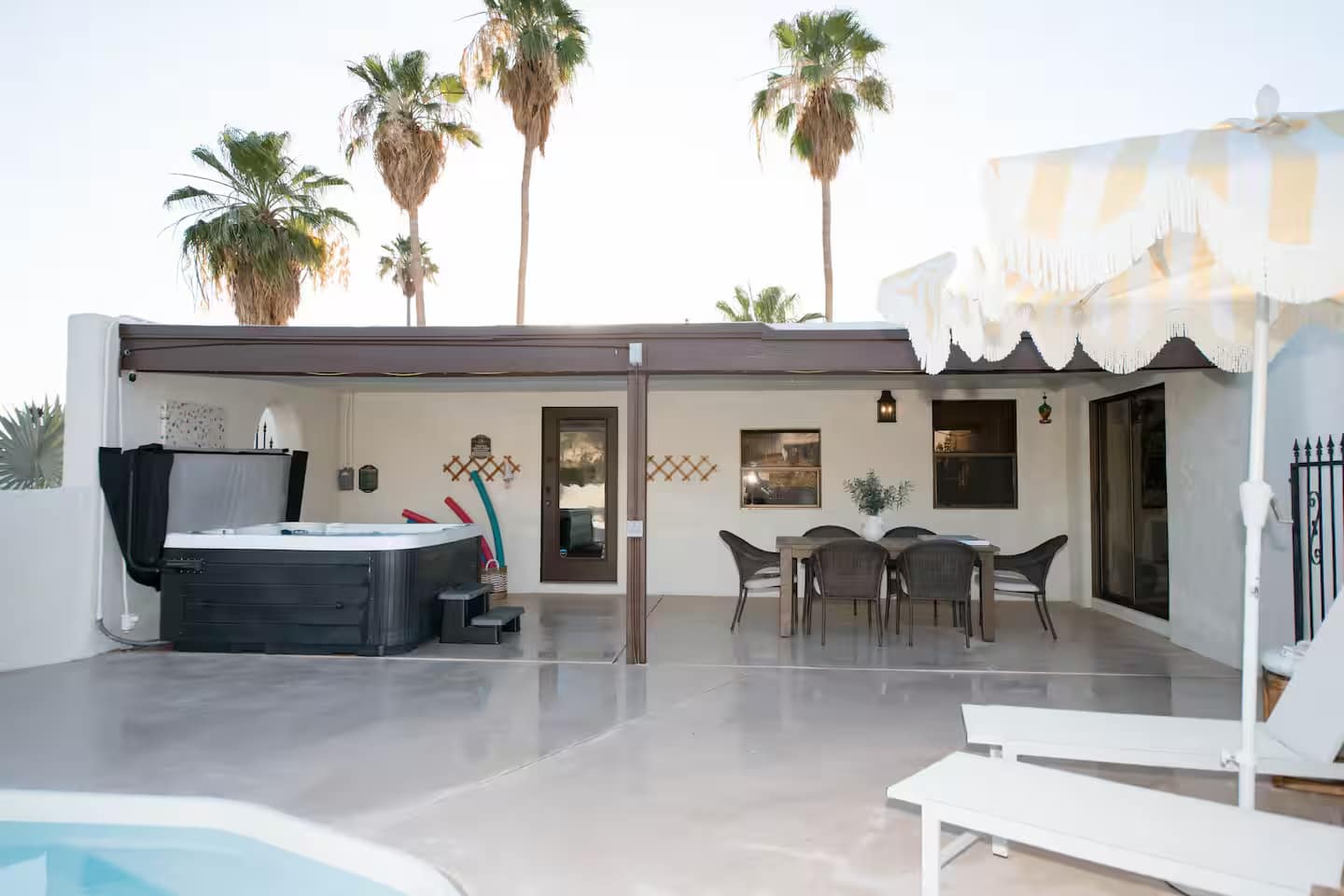 Casa Castaway | Lake Havasu City | Modern Retreat with Pool & Spa photo 24