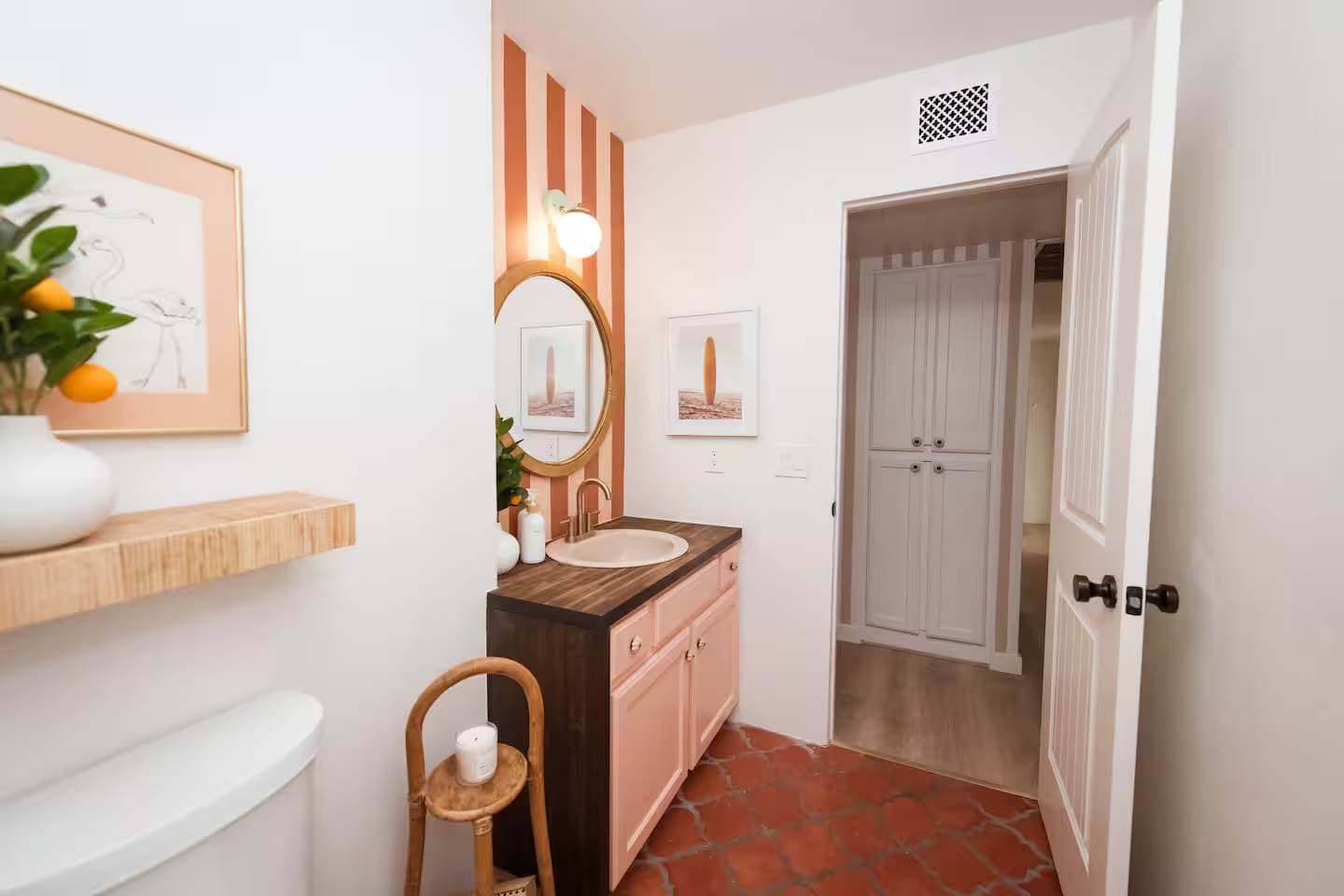 Casa Castaway | Lake Havasu City | Modern Retreat with Pool & Spa photo 20