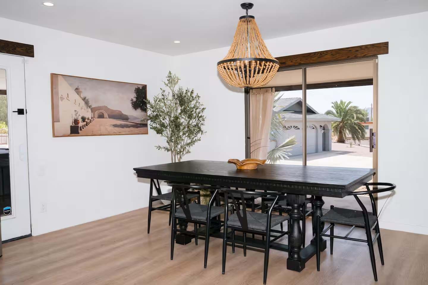 Casa Castaway | Lake Havasu City | Modern Retreat with Pool & Spa photo 9