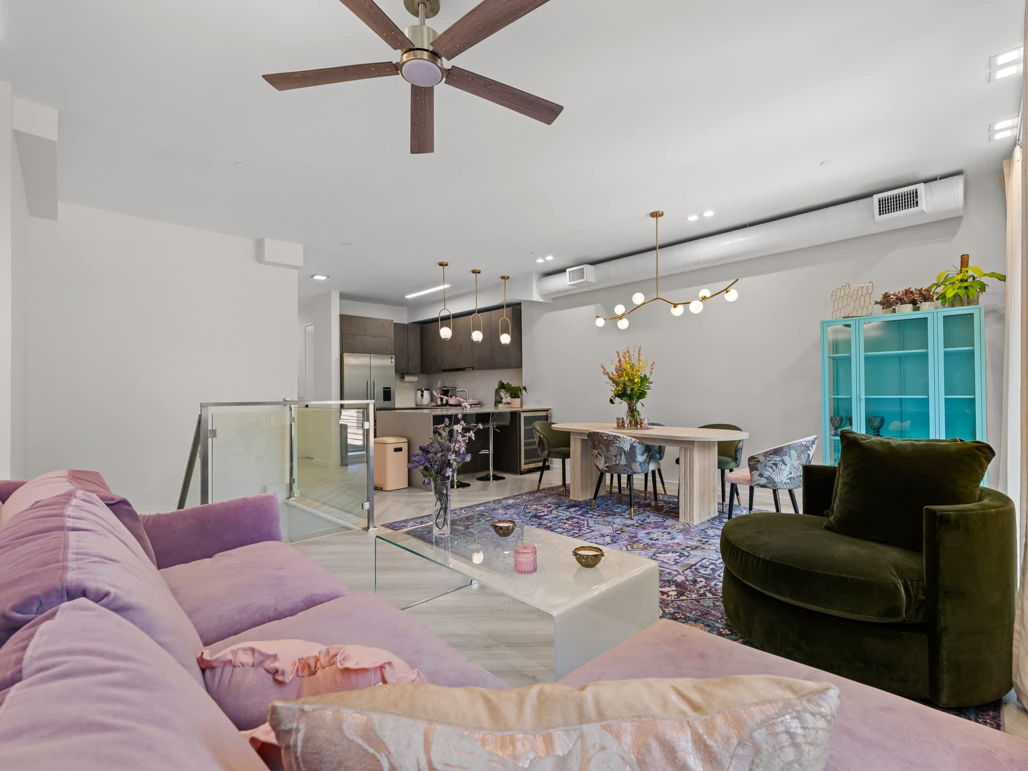 Greenwood Grove | Park Slope | Duplex & Garden photo 2