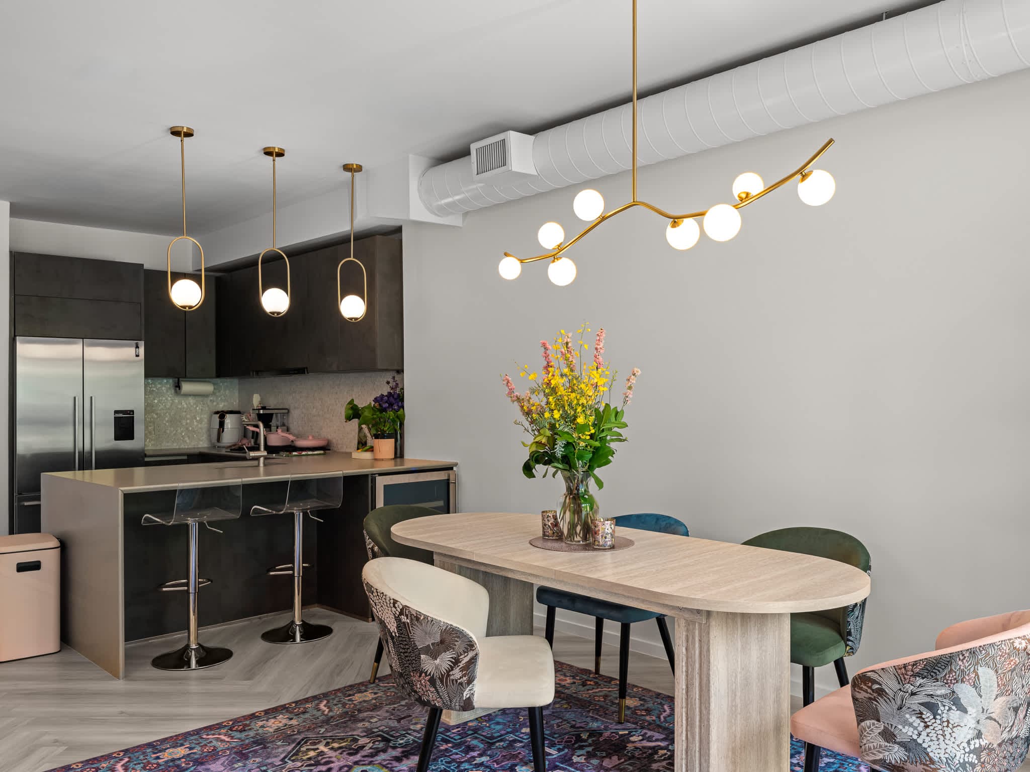 Greenwood Grove | Park Slope | Duplex & Garden photo 3