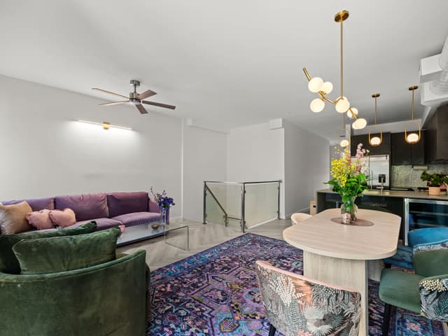 Image of Living space #2