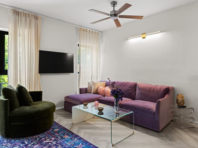 Image of Living space #4