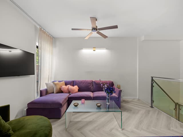 Image of Living space #3