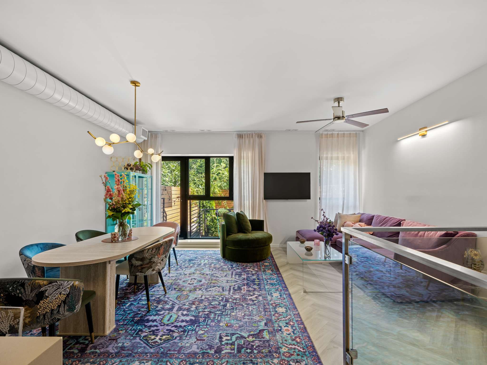 Greenwood Grove | Park Slope | Duplex & Garden main photo