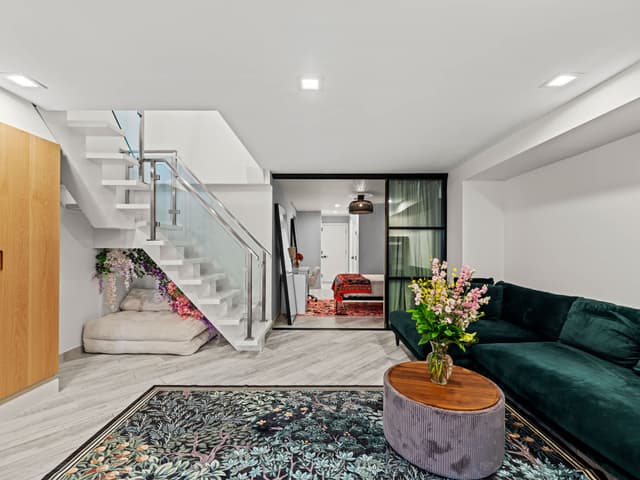 Image of Living space #7