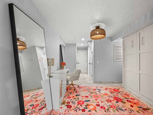 Image of Living space #12