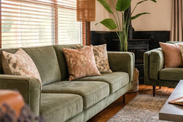 Image of Living space #4