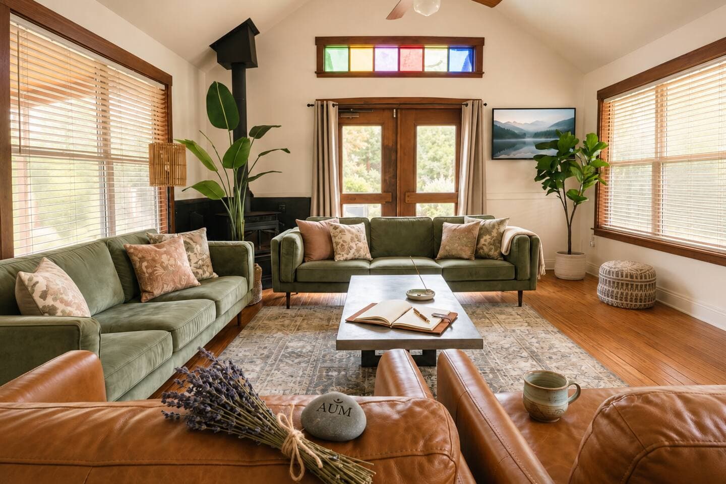 Hilco | Martindale | Riverfront Estate & Casitas photo 8