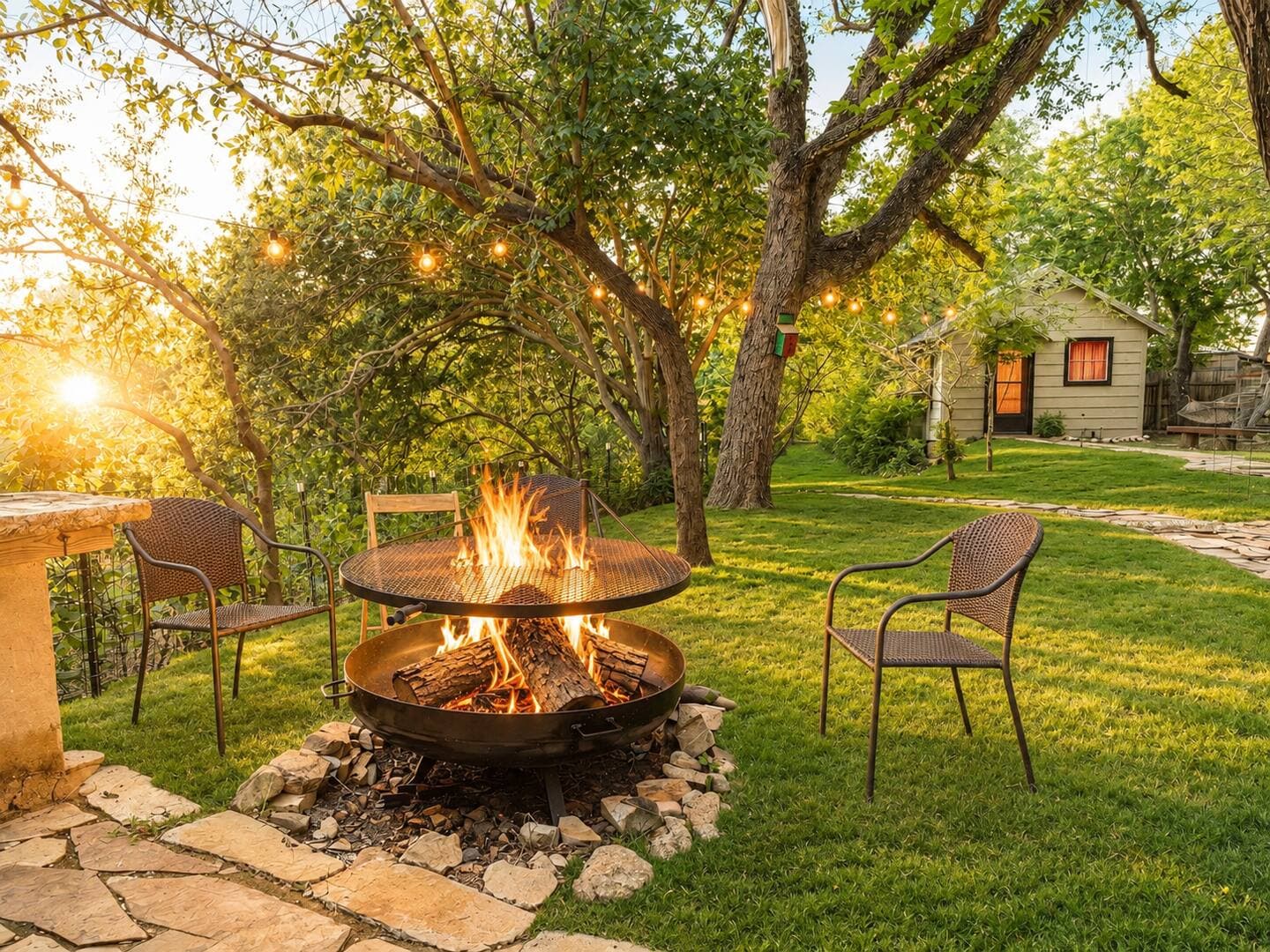 Hilco | Martindale | Riverfront Estate & Casitas photo 6