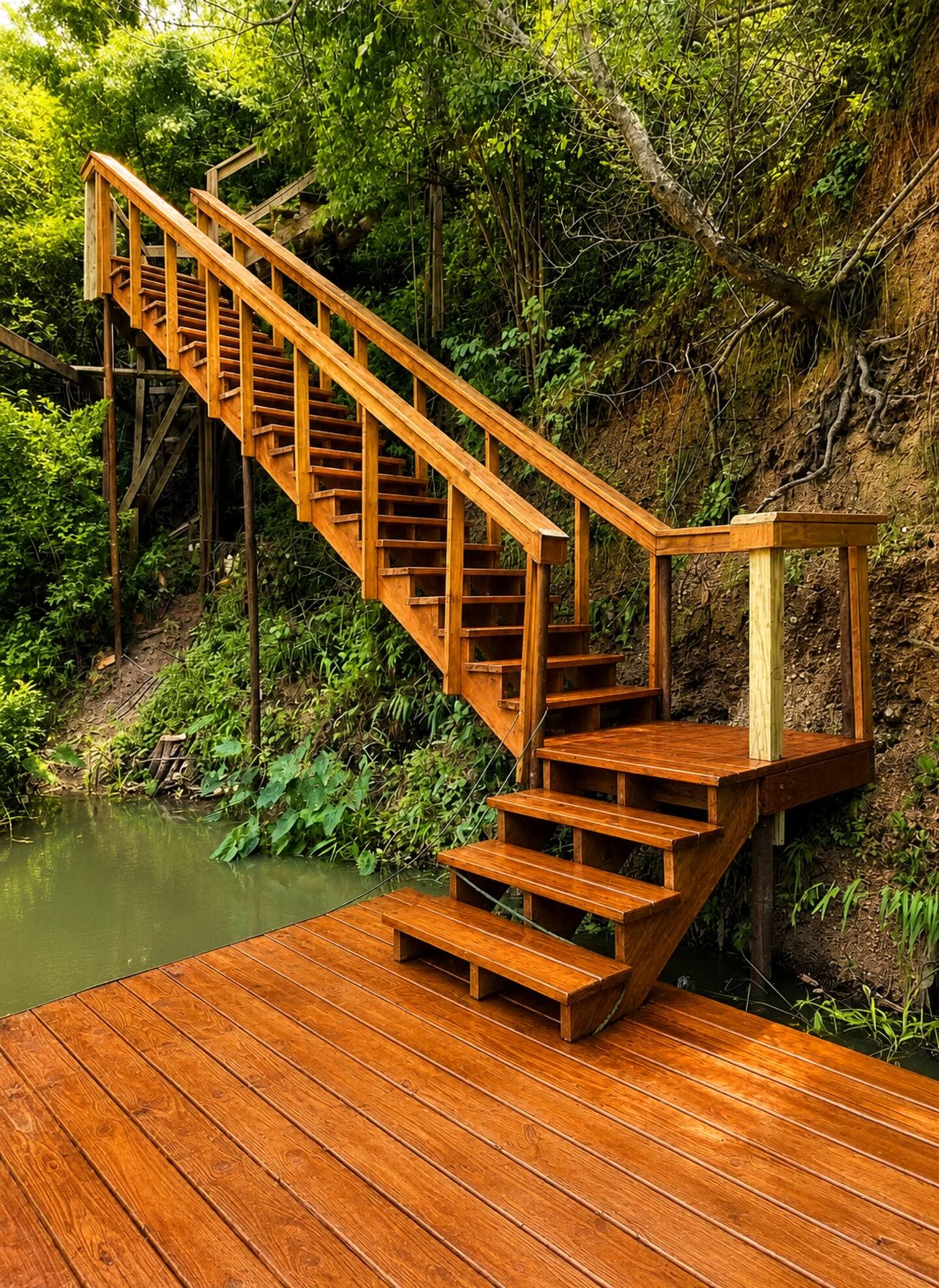 Hilco | Martindale | Riverfront Estate & Casitas photo 50