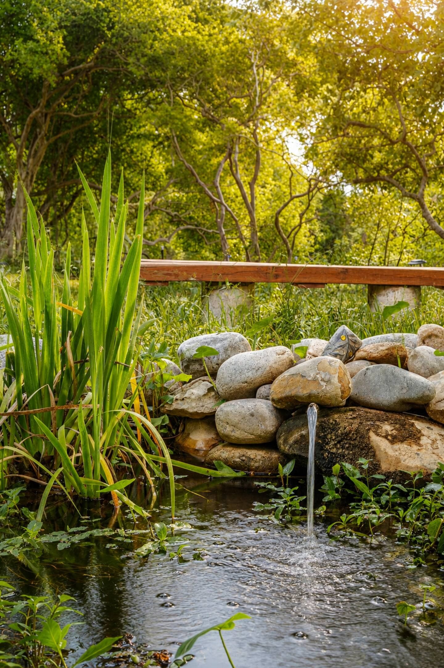 Hilco | Martindale | Riverfront Estate & Casitas photo 51