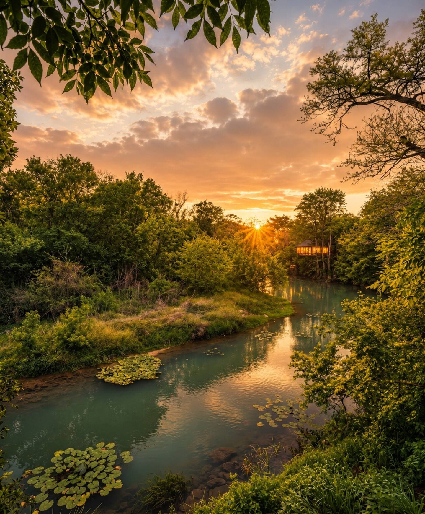 Hilco | Martindale | Riverfront Estate & Casitas photo 52