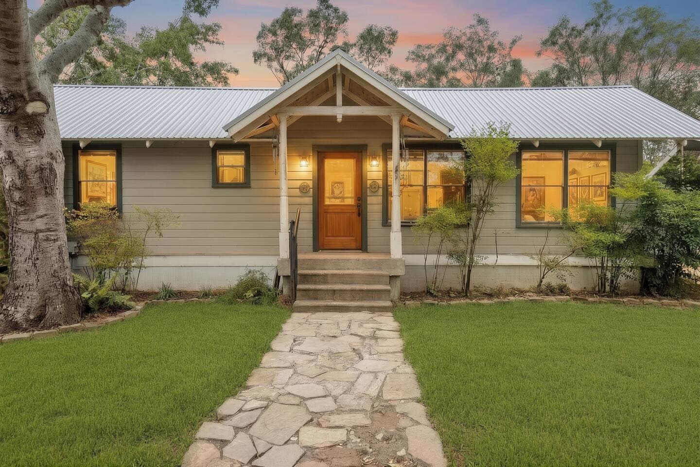 Hilco | Martindale | Riverfront Estate & Casitas photo 57