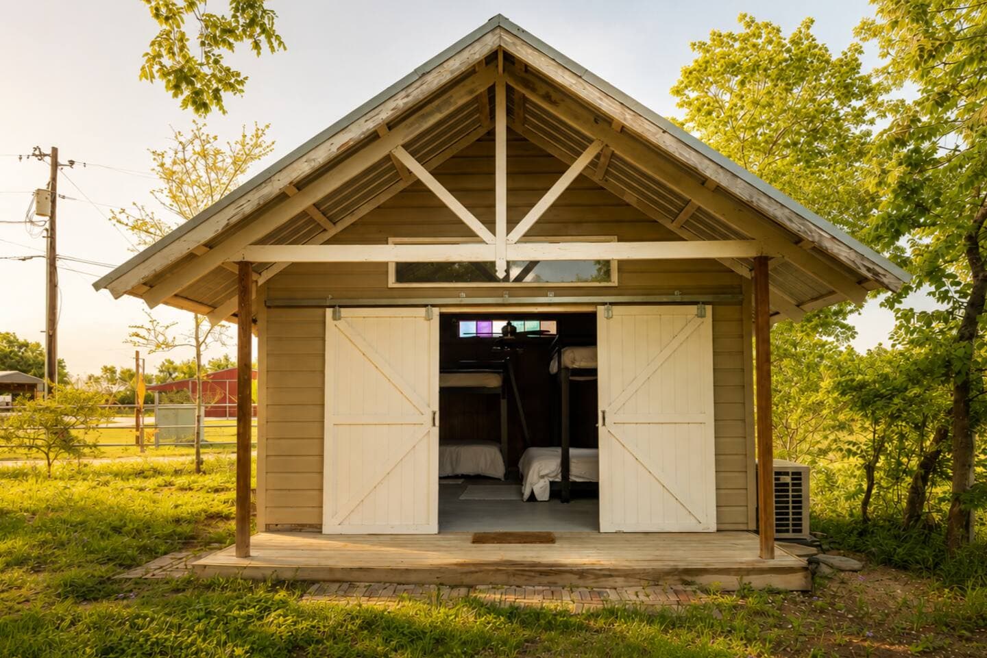 Hilco | Martindale | Riverfront Estate & Casitas photo 62