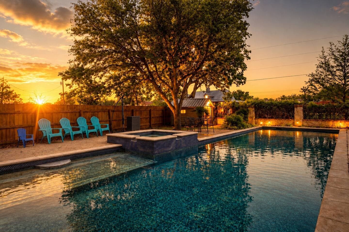 Hilco | Martindale | Riverfront Estate & Casitas photo 65
