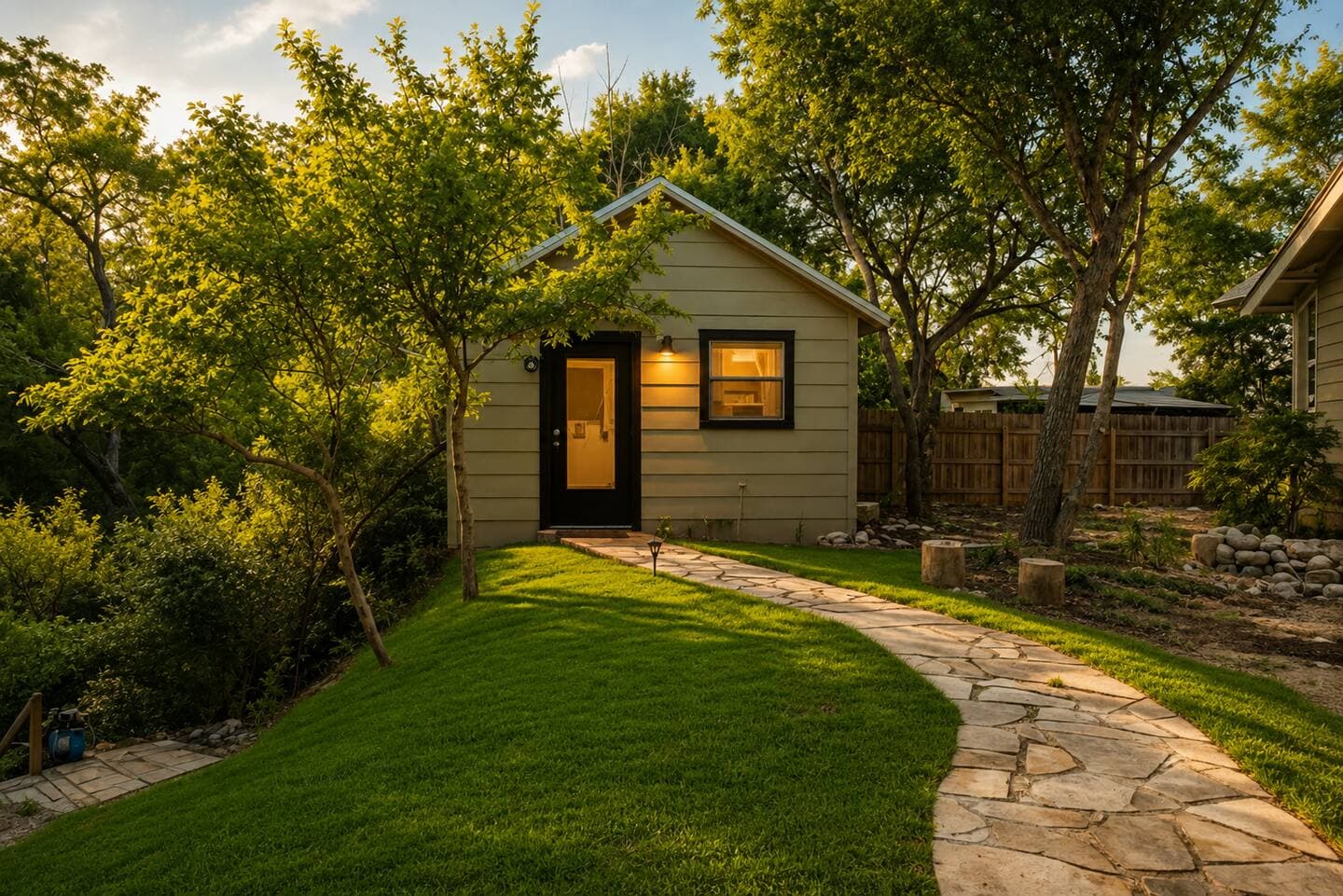 Hilco | Martindale | Riverfront Estate & Casitas photo 61