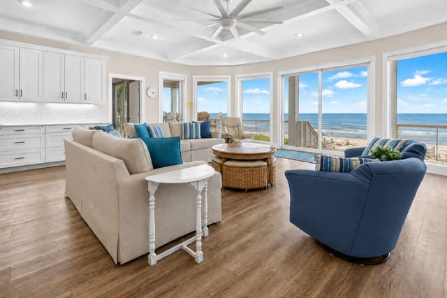 Image of Living space #4