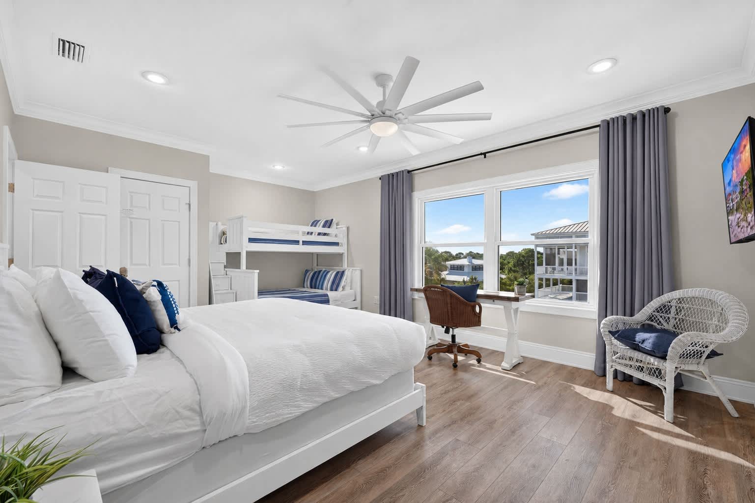 Beachfront Paradise | St. George Island | Gulf Front Retreat with Private Beach Access photo 25