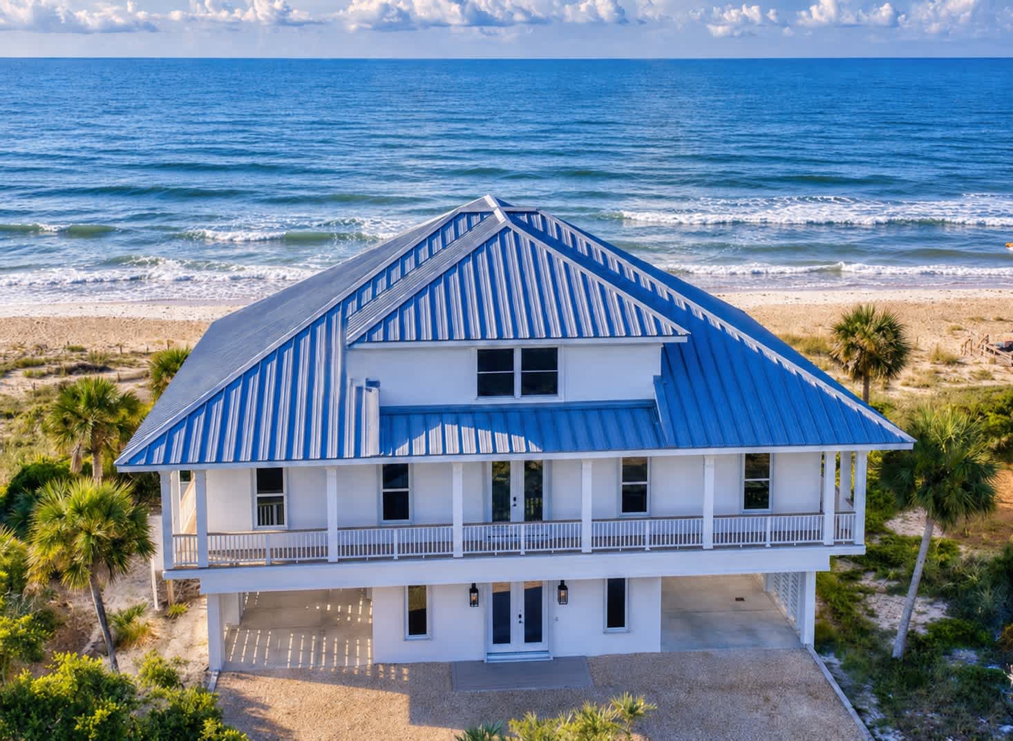 Beachfront Paradise | St. George Island | Gulf Front Retreat with Private Beach Access photo 29