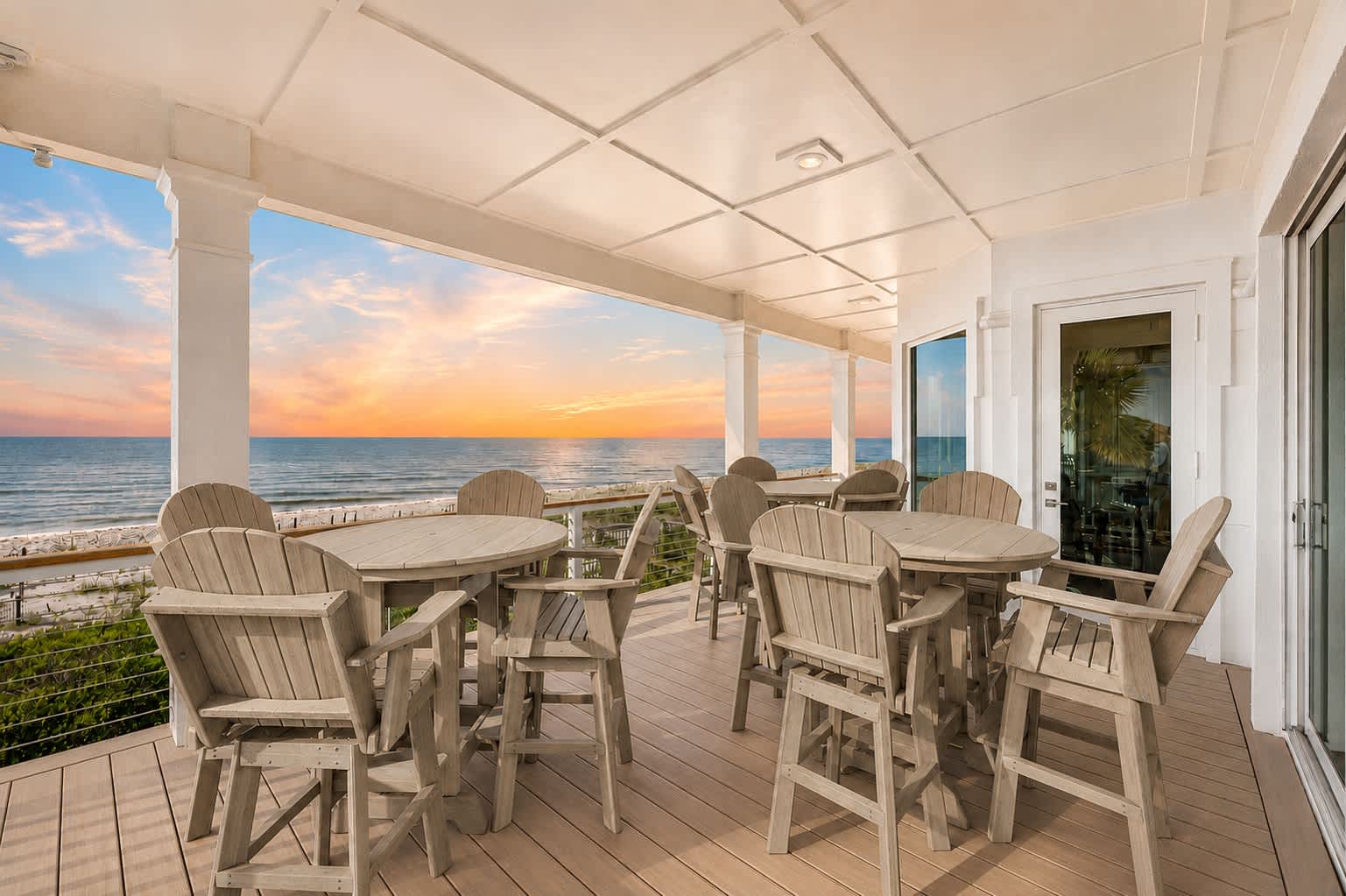 Beachfront Paradise | St. George Island | Gulf Front Retreat with Private Beach Access photo 28