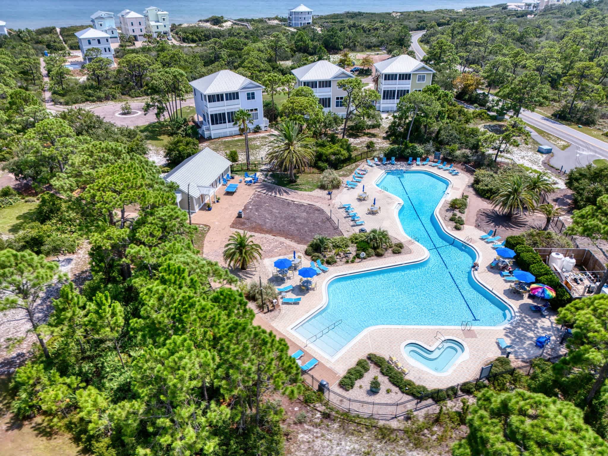 Beachfront Paradise | St. George Island | Gulf Front Retreat with Private Beach Access photo 33