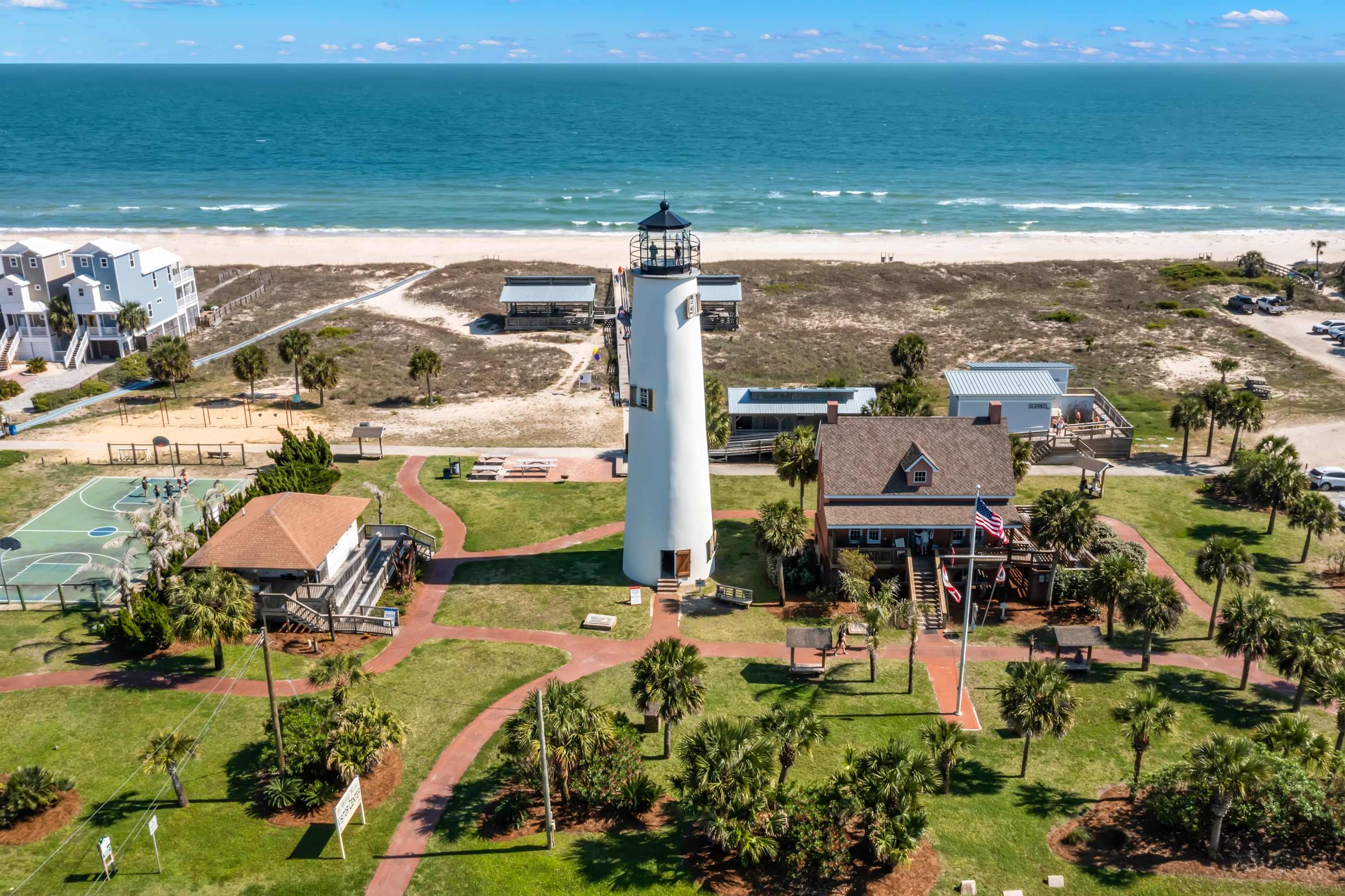 Beachfront Paradise | St. George Island | Gulf Front Retreat with Private Beach Access photo 37