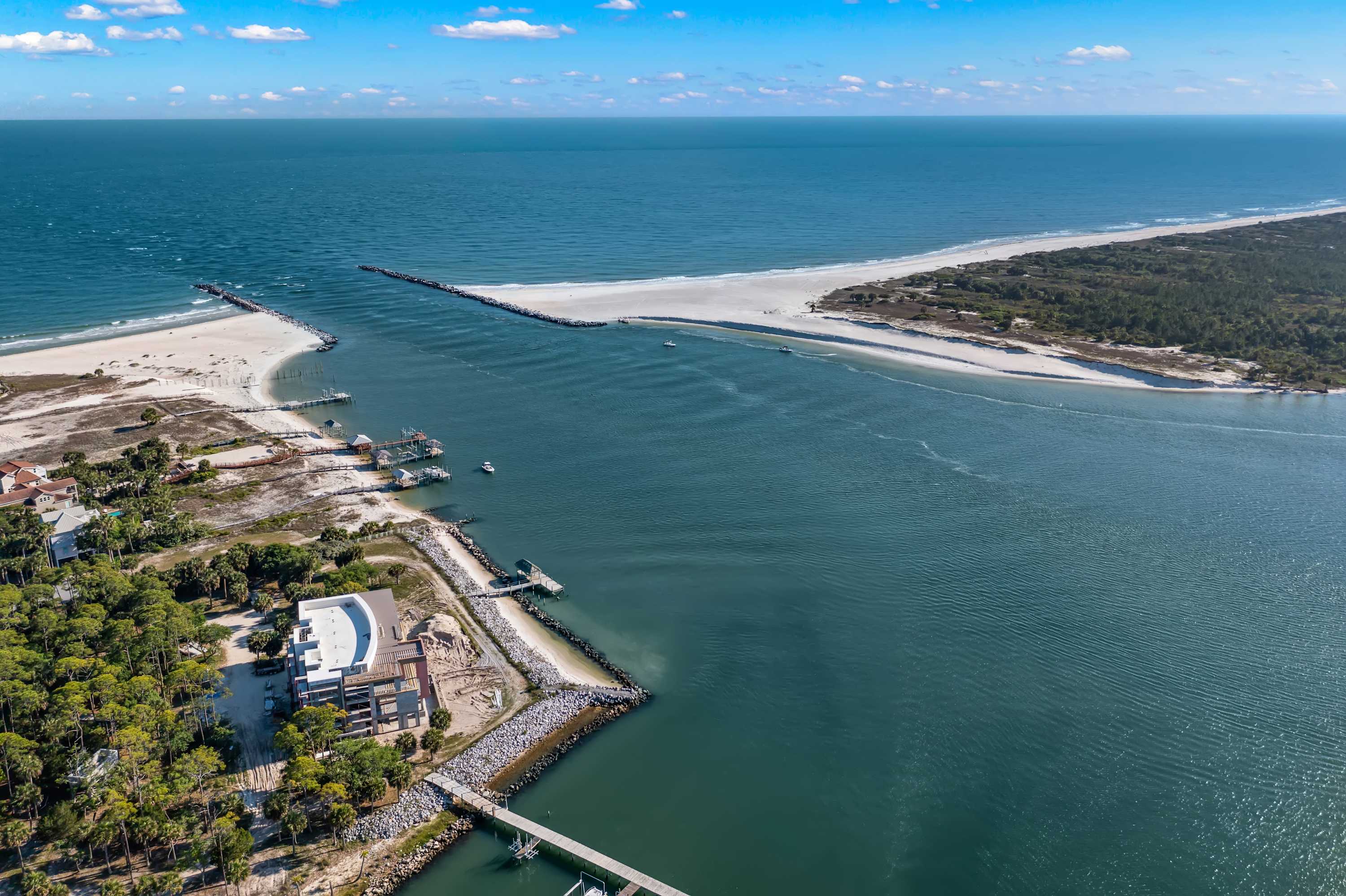 Beachfront Paradise | St. George Island | Gulf Front Retreat with Private Beach Access photo 38