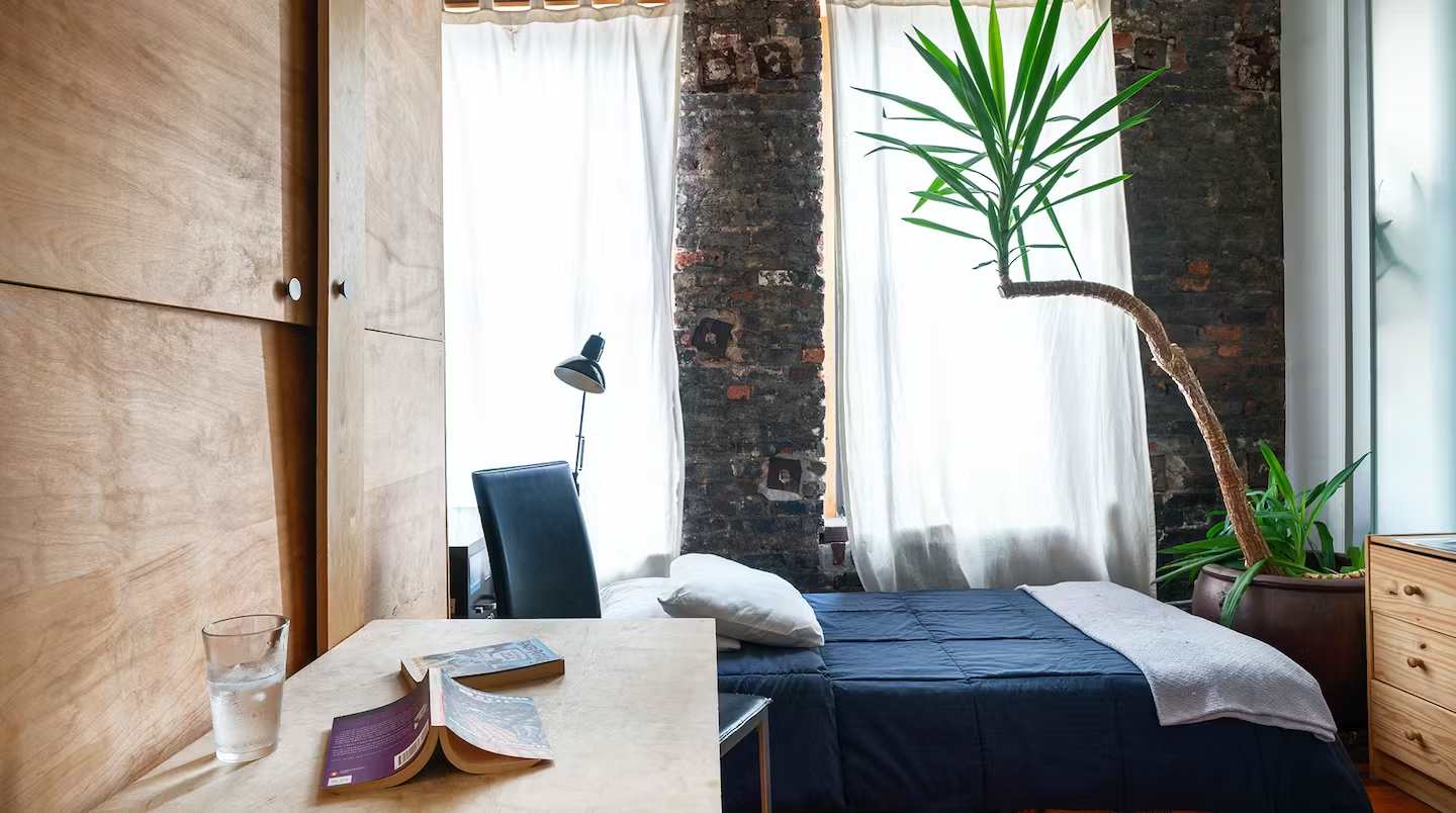 Orchard Place | Lower East Side | Eclectic City Loft photo 9